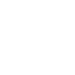 Main logo icon only transparent background (white)